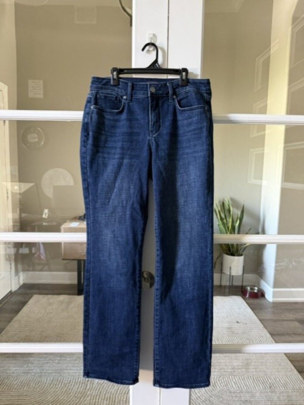 NYDJ Marilyn Jeans